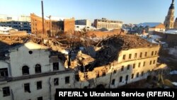 Наразі інформації щодо постраждалих немає. Фото ілюстративне