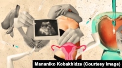 მეორე ცდაზეც რომ უარყოფითი პასუხი მივიღე, ძალიან ცუდად გავხდი. ერთი შანსი მქონდა დარჩენილი და არ ვიცოდი, რა იქნებოდა