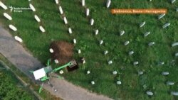 Ukopani ostaci žrtava genocida nađeni ispod fontane brčanskog ljekara