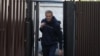 Алексей Навални, архивна снимка