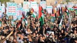 Zašto su Amerikanci i Britanci izveli napade na Hutije u Jemenu? Zašto su Amerikanci i Britanci izveli napade na Hutije u Jemenu?