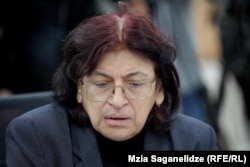 ნინო ჩხობაძე