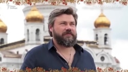 Серый кардинал от РПЦ Серый кардинал от РПЦ