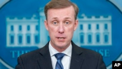 Američki savjetnik za nacionalnu sigurnost Jake Sullivan