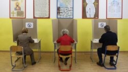 Ističe rok prijave za glasanje na lokalnim izborima u BiH Ističe rok prijave za glasanje na lokalnim izborima u BiH