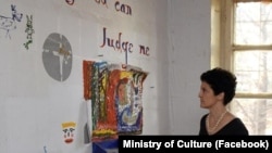 თეა წულუკიანი, "2003-2012 წლებში მოქმედი რეჟიმისა და მისი პოლიტიკური თანამდებობის პირების საქმიანობის შემსწავლელი“ დროებითი საგამოძიებო კომისიის თავმჯდომარე