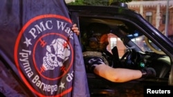 Національне законодавство забороняє громадянам Казахстану воювати у складі інших армій чи найманських організаціях (фото ілюстративне)