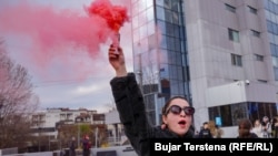 "Edhe sa herë duhet të protestoj për të njëjtën gjë"