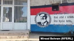 Šta poručuju grafiti Mostara?