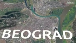 Kompleks Generalštaba u centru Beograda Kompleks Generalštaba u centru Beograda