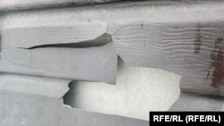 Сайдинг десятилетней давности