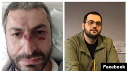 ლევან ბუდაღაშვილი, თორნიკე მარუაშვილი 