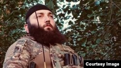 "შავი არწივის" მეთაური ამბობს, რომ ბახმუტის მიმართულებით ვითარება კვლავინდებურად დაძაბულია