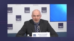 Черняев о вредной идеологии Черняев о вредной идеологии