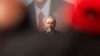 Turski predsednik Redžep Tajip Erdogan drži govor pred lokalne izbore, Istanbul, 24. mart 2024.