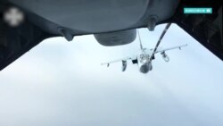 Когда дальнобойные ракеты Taurus прибудут в Украину? Когда дальнобойные ракеты Taurus прибудут в Украину?