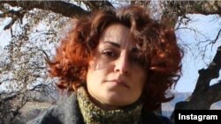 آتش شاکرمی، خاله نیکا شاکرمی، از کشتهشدگان اعتراضات «زن زندگی آزادی»