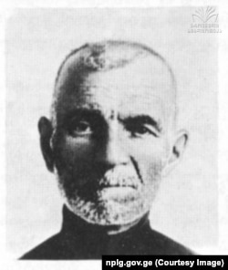 გიგლა ბერბიჭაშვილი