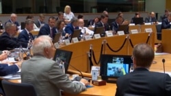 Удари вглиб Росії. США й Німеччина проти? (відео) Удари вглиб Росії. США й Німеччина проти? (відео)