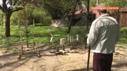 Borba za crnogorske vjetrenjače Borba za crnogorske vjetrenjače