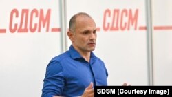 Venko Filipče: Povratiti povjerenje građana