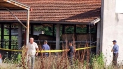 'Ako se sad ne pokrenemo, ovo nam je kraj' - Protesti nakon trostrukog ubistva u Gradačcu 'Ako se sad ne pokrenemo, ovo nam je kraj' - Protesti nakon trostrukog ubistva u Gradačcu