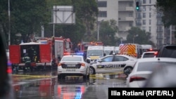 "ბეთლგრაუნდის" ბევრისთვის განტვირთვის, საცეცხლე მომზადებისა და წვრთნის სივრცე იყო.  