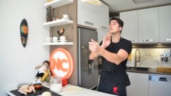 Informatičar u kuharskoj kecelji Informatičar u kuharskoj kecelji