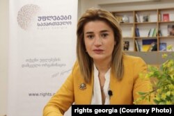 ელისო რუხაძე