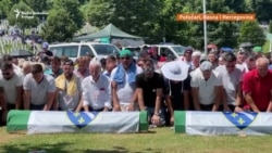 Samo lobanje ostale od Hasiba i Ćamila Samo lobanje ostale od Hasiba i Ćamila