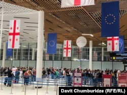 ქუთაისის აეროპორტი