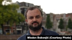 Bubonjić: Rukovodstvo RS se 'malo preračunalo'