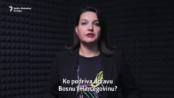 Ko podriva državu Bosnu i Hercegovinu? Ko podriva državu Bosnu i Hercegovinu?