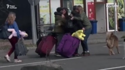 Захватить территорию и заменить людей