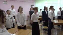 Война как часть школьной программы  Война как часть школьной программы