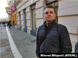 Mladen Janča kaže da se "ne bi nikad vratio" iz Njemačke na plate u bh. entitetu Republika Srpska.