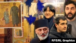 მატრონა მოსკოველის ხატის გარშემო ვნებათაღელვა არ ცხრება - ამჯერად „კონსერვატიულ ფლანგზე“