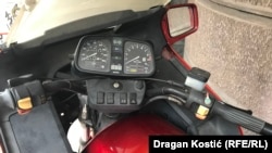 "Neprilagođena brzina je praktično ubica broj jedan na putevima Srbije", kažu za RSE u Upravi saobraćajne policije Ministarstva unutrašnjih poslova.