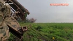 Na Ukrajinskom frontu čak i leševi ubijaju