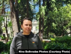 ნინო ბოლქვაძე