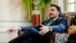 Ko je ovdje četnik? Ko je ovdje četnik?