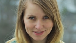 История и война памяти Дорота Масловская, польская писательница