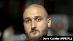 ლუკა ალექსიძე