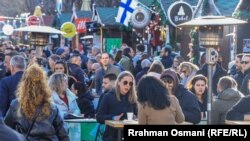 Priština, 28. decembra 2023. 