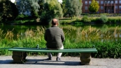 'Sve je bolje od rata i pucnjave' 'Sve je bolje od rata i pucnjave'