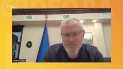 Олександр Вілкул про атаку РФ на Кривий Ріг (відео) Олександр Вілкул про атаку РФ на Кривий Ріг (відео)