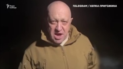 Потери ЧВК "Вагнер" под Бахмутом Потери ЧВК "Вагнер" под Бахмутом