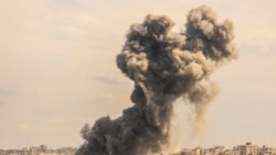 Izrael naredio opsadu Gaze, stotine mrtvih u zračnim napadima