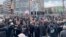 'Korupcija je najveća nepravda': Protest podrške tužiteljkama u Beogradu