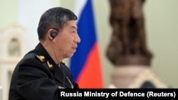 Візит триватиме з 14 до 19 серпня